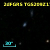 2dFGRS TGS209Z175