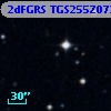 2dFGRS TGS255Z072
