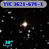 TYC 3621-678-1