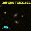 2dFGRS TGN218Z168