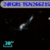 2dFGRS TGN266Z154