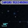 2dFGRS TGS249Z015