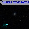 2dFGRS TGN290Z254