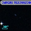 2dFGRS TGS288Z200