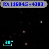 RX J1604.5+4303