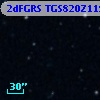 2dFGRS TGS820Z119