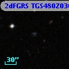 2dFGRS TGS480Z030