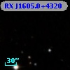 RX J1605.0+4320