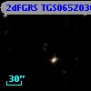 2dFGRS TGS065Z036