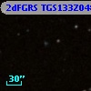 2dFGRS TGS133Z048