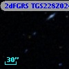 2dFGRS TGS228Z024