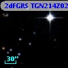 2dFGRS TGN214Z020