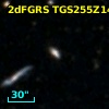 2dFGRS TGS255Z144