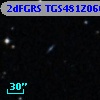 2dFGRS TGS481Z060