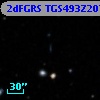 2dFGRS TGS493Z207