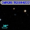 2dFGRS TGS184Z227