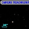 2dFGRS TGN205Z072