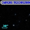 2dFGRS TGS205Z090