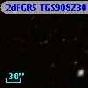 2dFGRS TGS908Z301