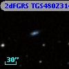 2dFGRS TGS480Z314