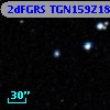 2dFGRS TGN159Z180