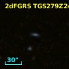 2dFGRS TGS279Z247