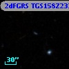 2dFGRS TGS158Z232
