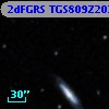 2dFGRS TGS809Z202
