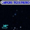 2dFGRS TGS170Z024