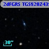 2dFGRS TGS820Z439