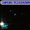 2dFGRS TGS158Z090