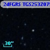 2dFGRS TGS253Z075