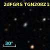 2dFGRS TGN208Z183