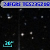 2dFGRS TGS235Z165
