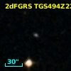 2dFGRS TGS494Z229