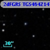 2dFGRS TGS484Z147
