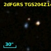 2dFGRS TGS204Z147
