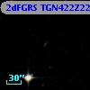 2dFGRS TGN422Z221