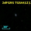 2dFGRS TGS441Z125