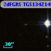 2dFGRS TGS134Z145