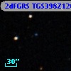 2dFGRS TGS398Z120