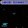 2dFGRS TGS860Z223
