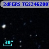 2dFGRS TGS246Z007