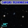 2dFGRS TGS890Z140