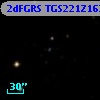 2dFGRS TGS221Z162