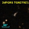 2dFGRS TGN279Z154
