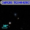 2dFGRS TGS484Z023
