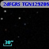 2dFGRS TGN129Z084