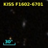 KISS F1602-6701