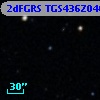 2dFGRS TGS436Z040
